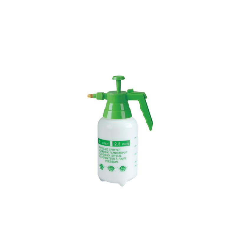 Flacone spray per insetticida in plastica da 1 litro